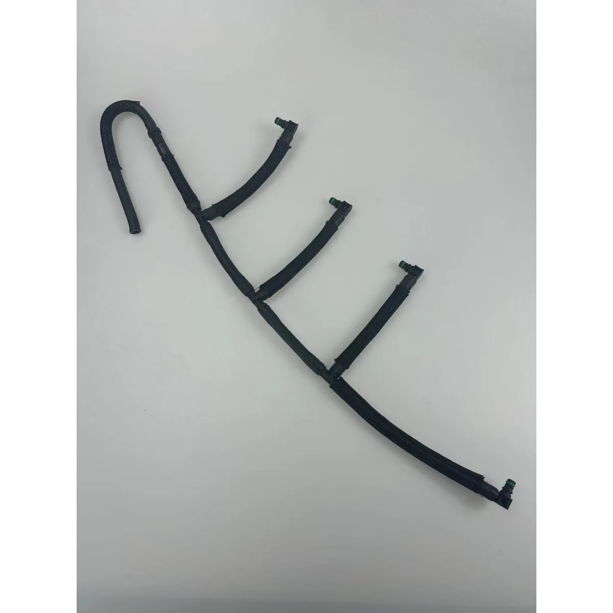 

03L130235AF новейшая обратная труба дизеля, шланг утечки, шланг дизельной форсунки, утечная труба, подходит для 1.6TDI AUDI SEAT SKODA VW