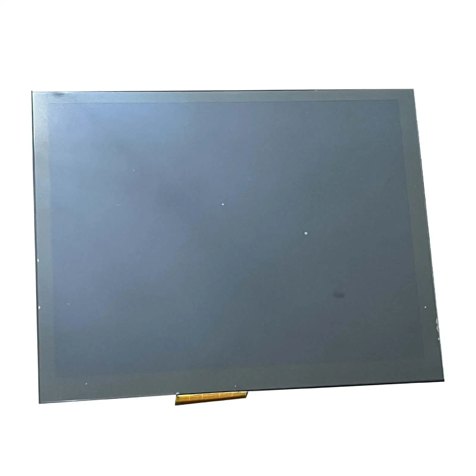 Touch Screen Naviga… - image