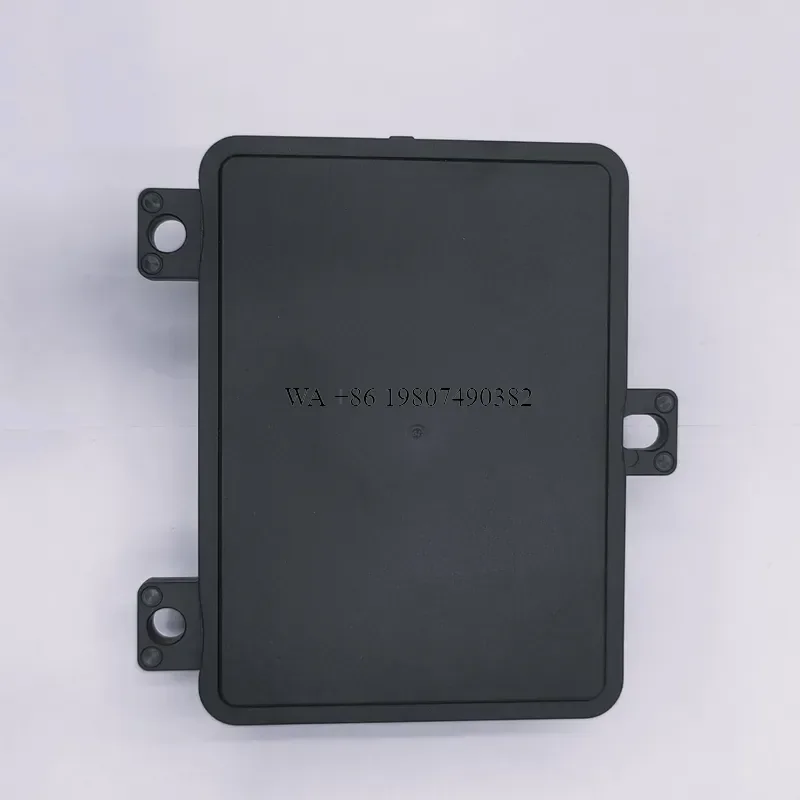 wmwmnu for Vehicle Mounted Front Warning Radar 77GHz Max 360m Detection Range 6T8R 4D Imaging Point Cloud Output via Ethernet