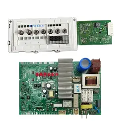 Original Motherboard Display Board For Bosch XQG80-WM10N1C80W 9001079430 Drum Washing Machine