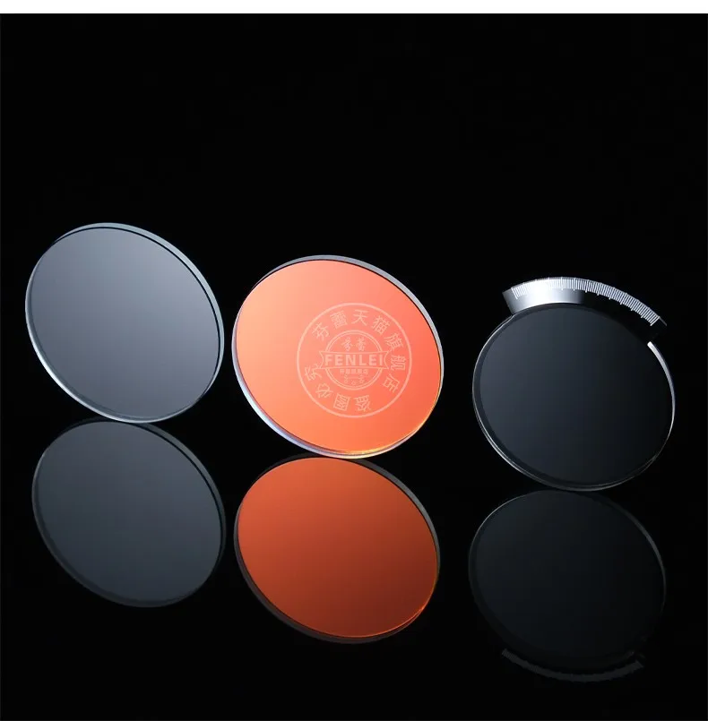 مستقطبة لساعة الديزل ، قناع زجاجي معدني ، عدسات ساعة ، DZ4318 ، ، ، ، ondz4323