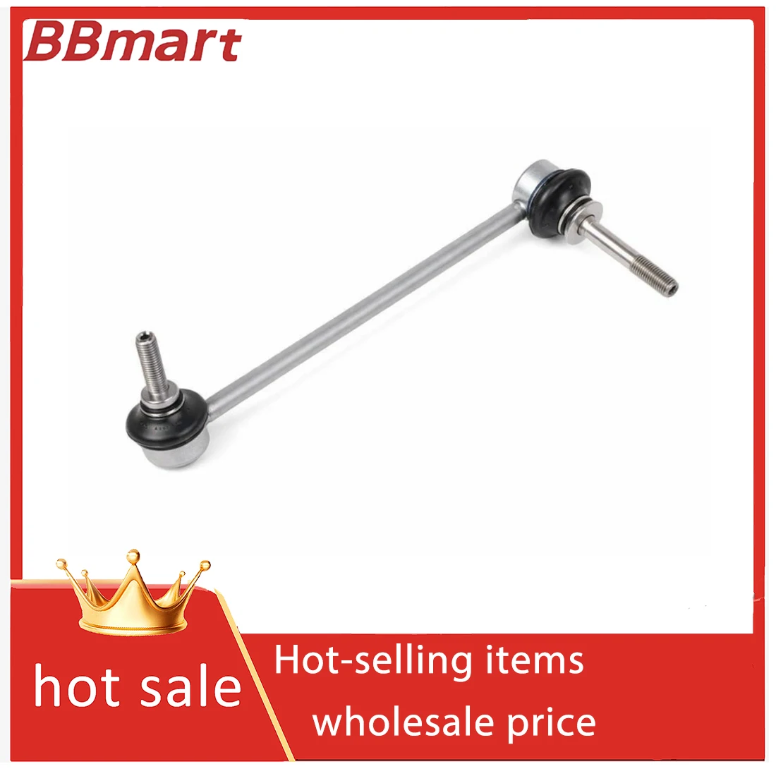 

31356859652 Front stabilizer bar ball joint R for BMW X5 E70 F15 F85 X6 E71 E72 F16 F86 and other