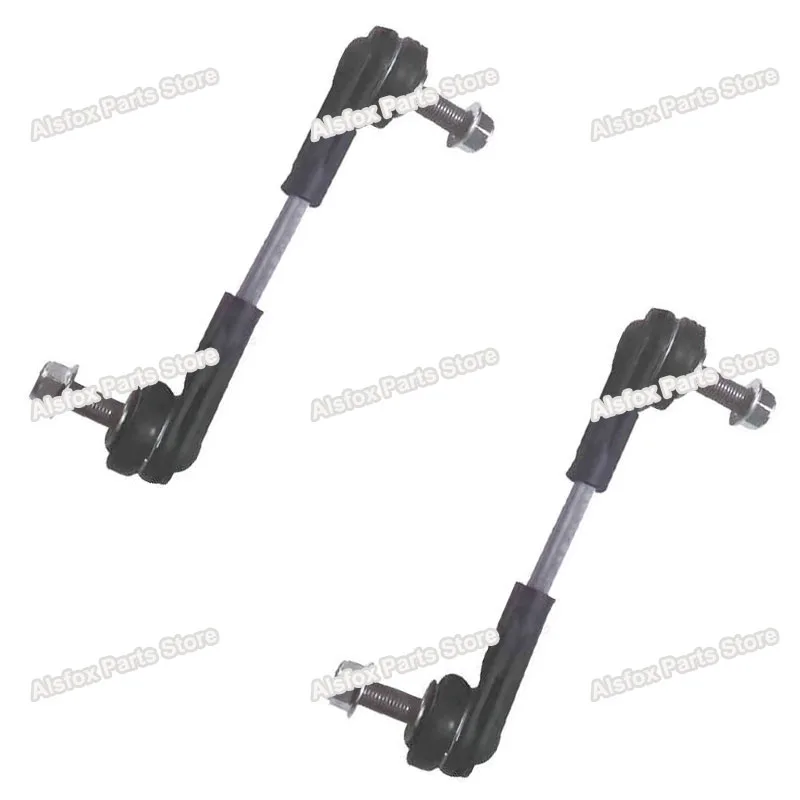 

31306861485 For BMW G12 G14 G15 G16 G30 G32 7 Series G11 G12 730d 730e 740Li 750d 750i Front Stabilizer Sway Bar Link Pair