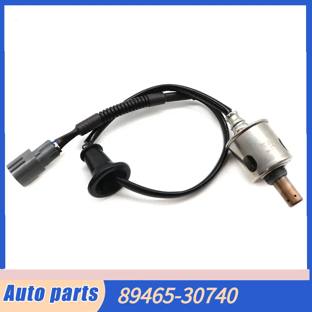 89465-30740 Downstream Rear Air Fuel Ratio Lambda O2 Oxygen Sensor For LEXUS GS350 GS430 GS450H IS F IS250 IS350 2006-2015