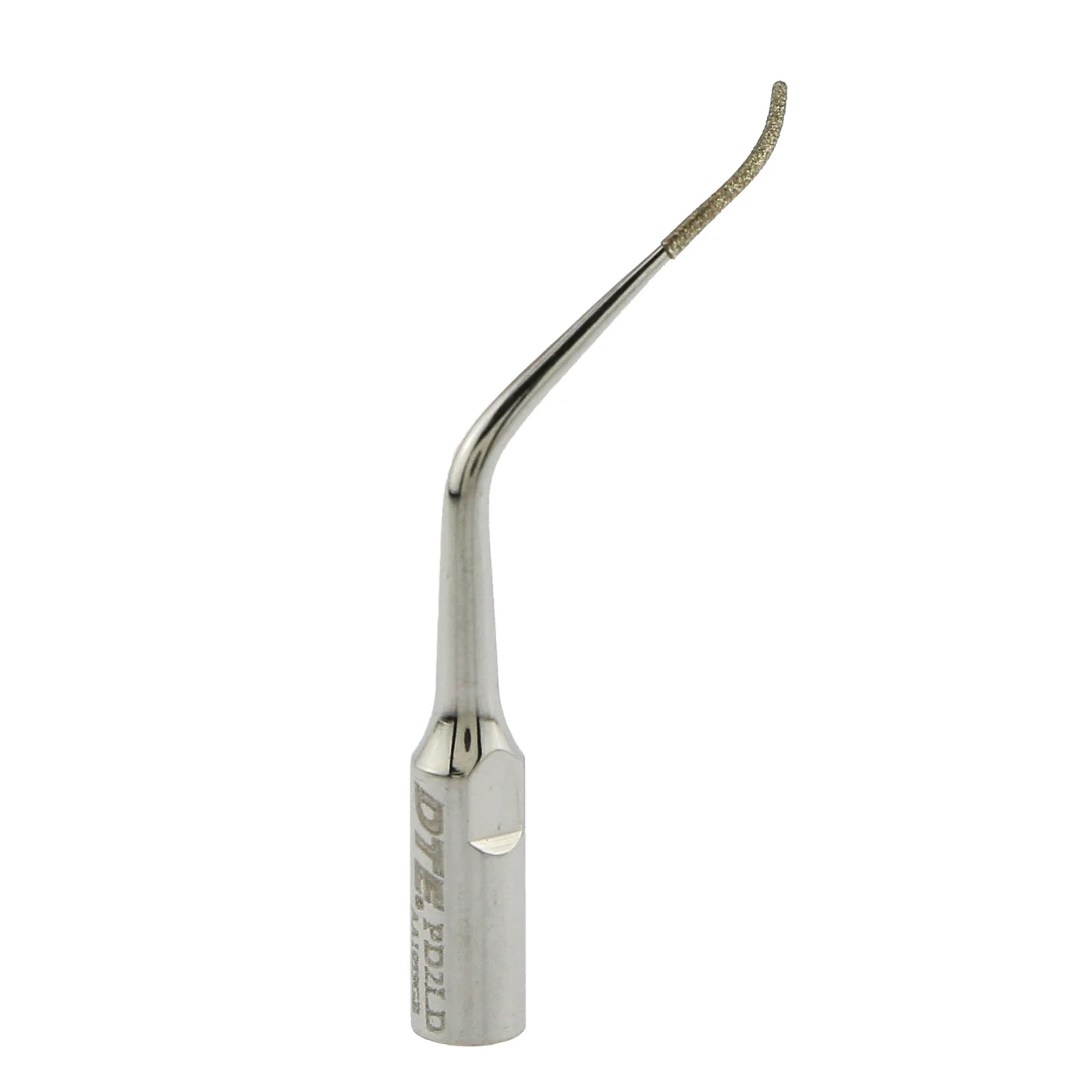 Dental Ultrasonic Scaler Periodontics Tip Endodontics Periodontal Supplies Tools PD2LD Compatible With DTE SATELEC