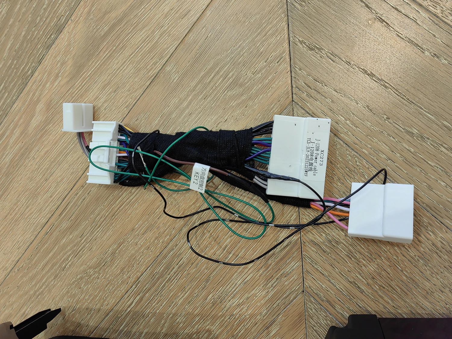 จอแสดงผล LCD ดิจิตอลมิเตอร์วัดระยะทางสำหรับอัพเกรดปี 2009-2017 ปี 2018-2023 - Prado FJ150