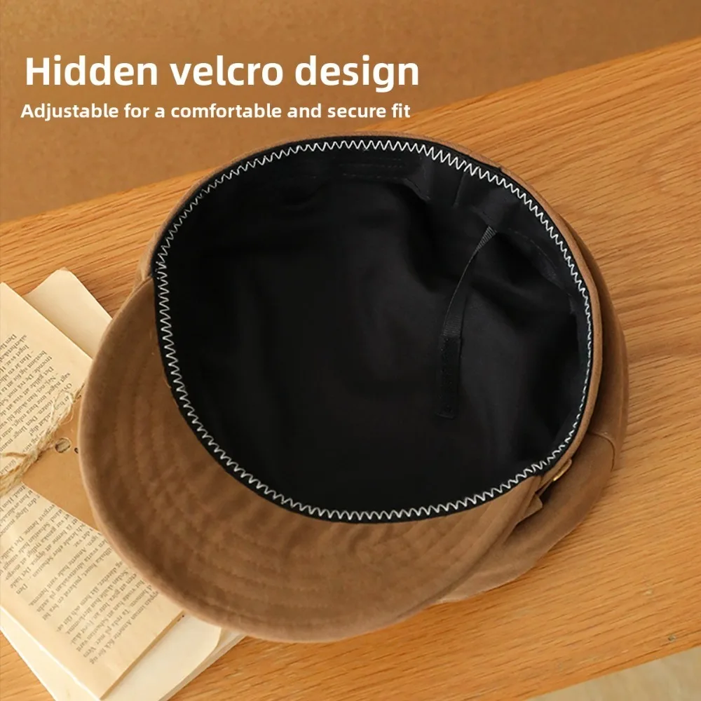 Thumbnail 3 - #86 Compare Classic Newsboy Caps Before You Buy