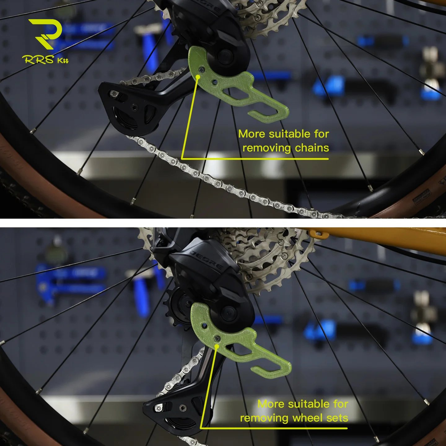 Rrskit Bicycle Elec…