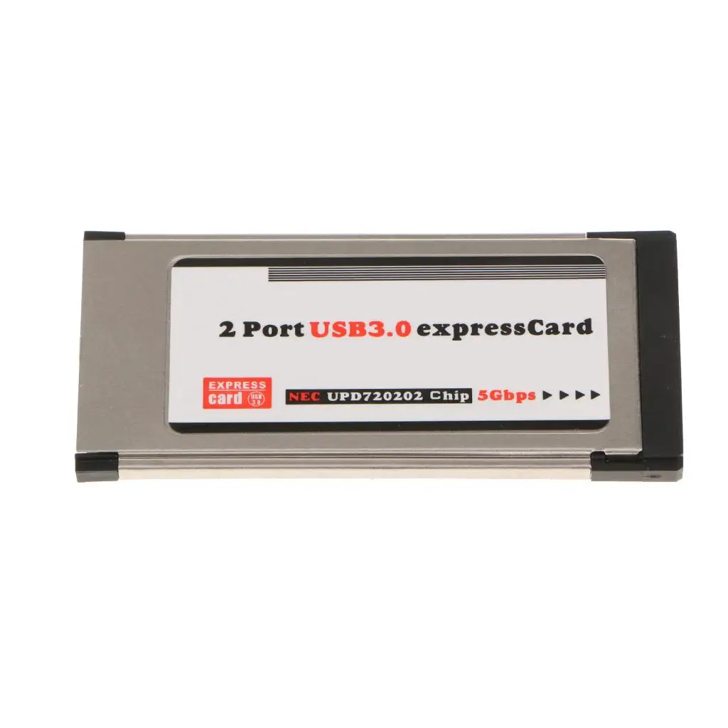 2 Port 34Mm Supersp… - image