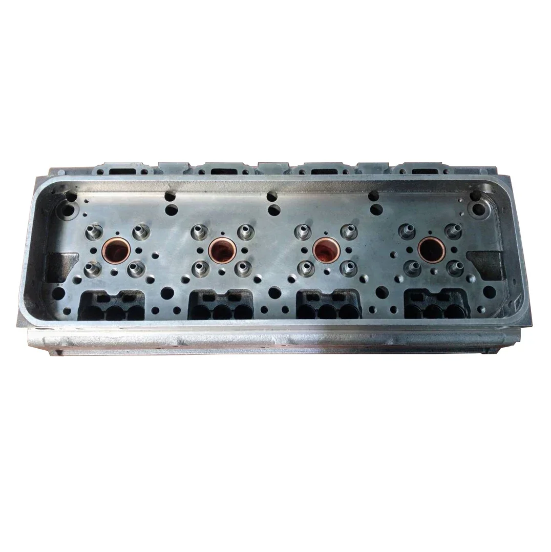 

AUTO ENGINE PARTS 5149878 8V92 16V92 CYLINDER HEAD FOR Detroit 8V92 16V92