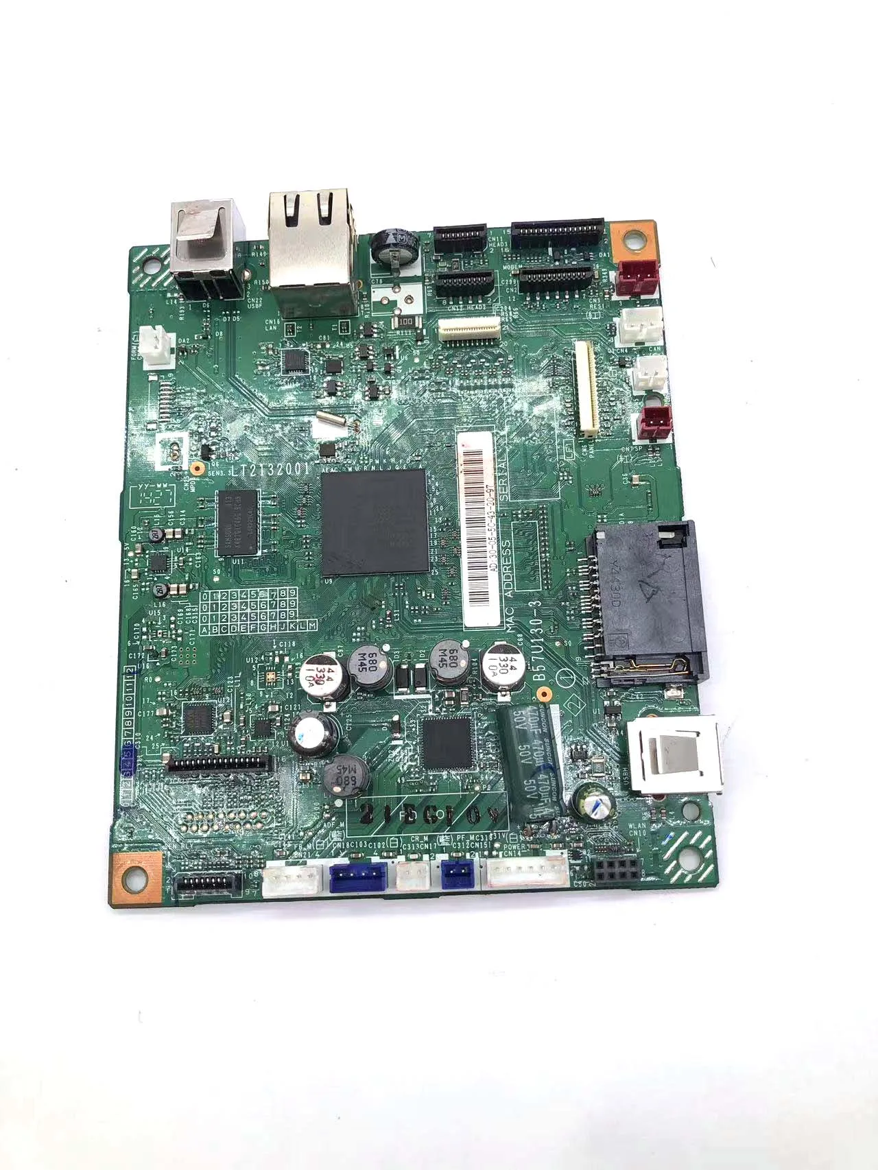 

Main Board Motherboard Fits For Brother J2310 MFC-J2310