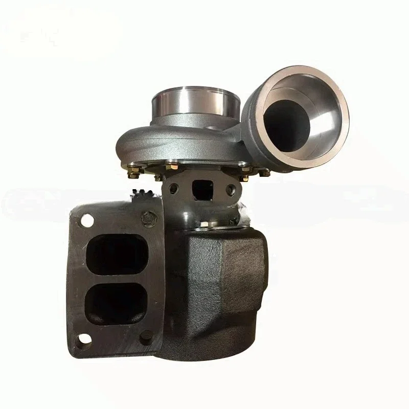 HWE Turbocharger S200 S2B EC210 318706 04258679KZ 04258309 for Deutz/VOLO BF6M2012C Engine