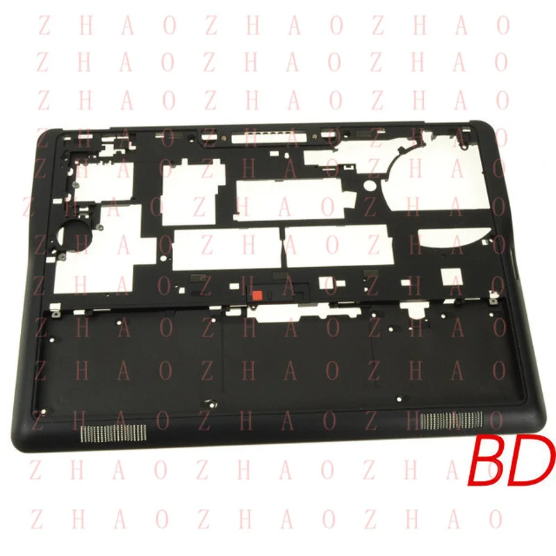 L+ D Cover Bottom Base Case Shell 0KN08C KN08C FOR Dell Latitude E7450 Laptop
