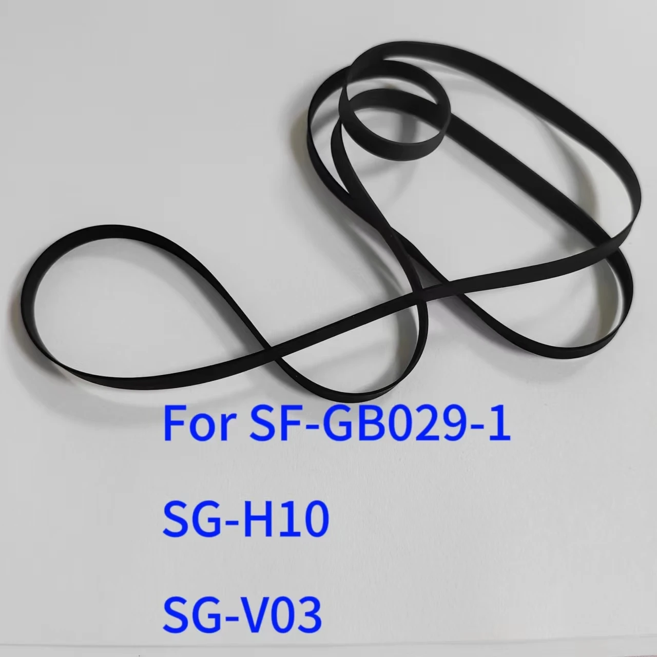 For TECHNICS/PANASONIC SF-GB029-1  SG-H10  SG-V03 Turntable Drive Belt Part Repairment