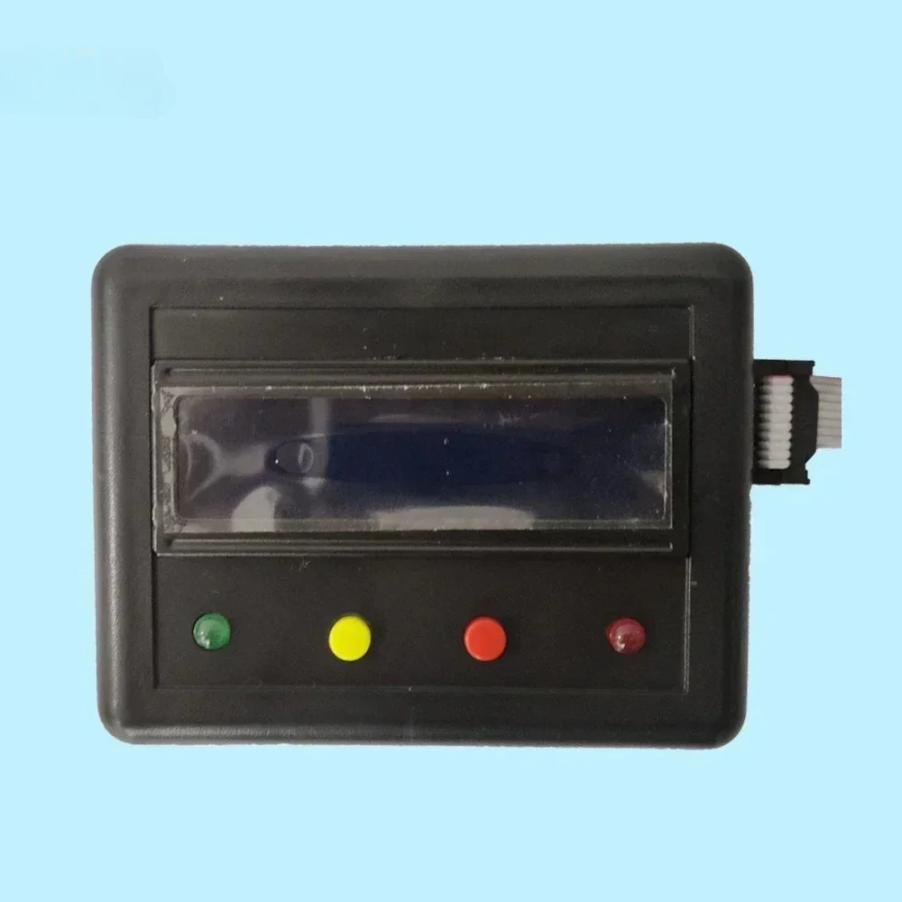 Discount Elevator Spare Parts Elevator Service Tool Elevator Decoder 3000+ 3000 S8 AS380 factory price
