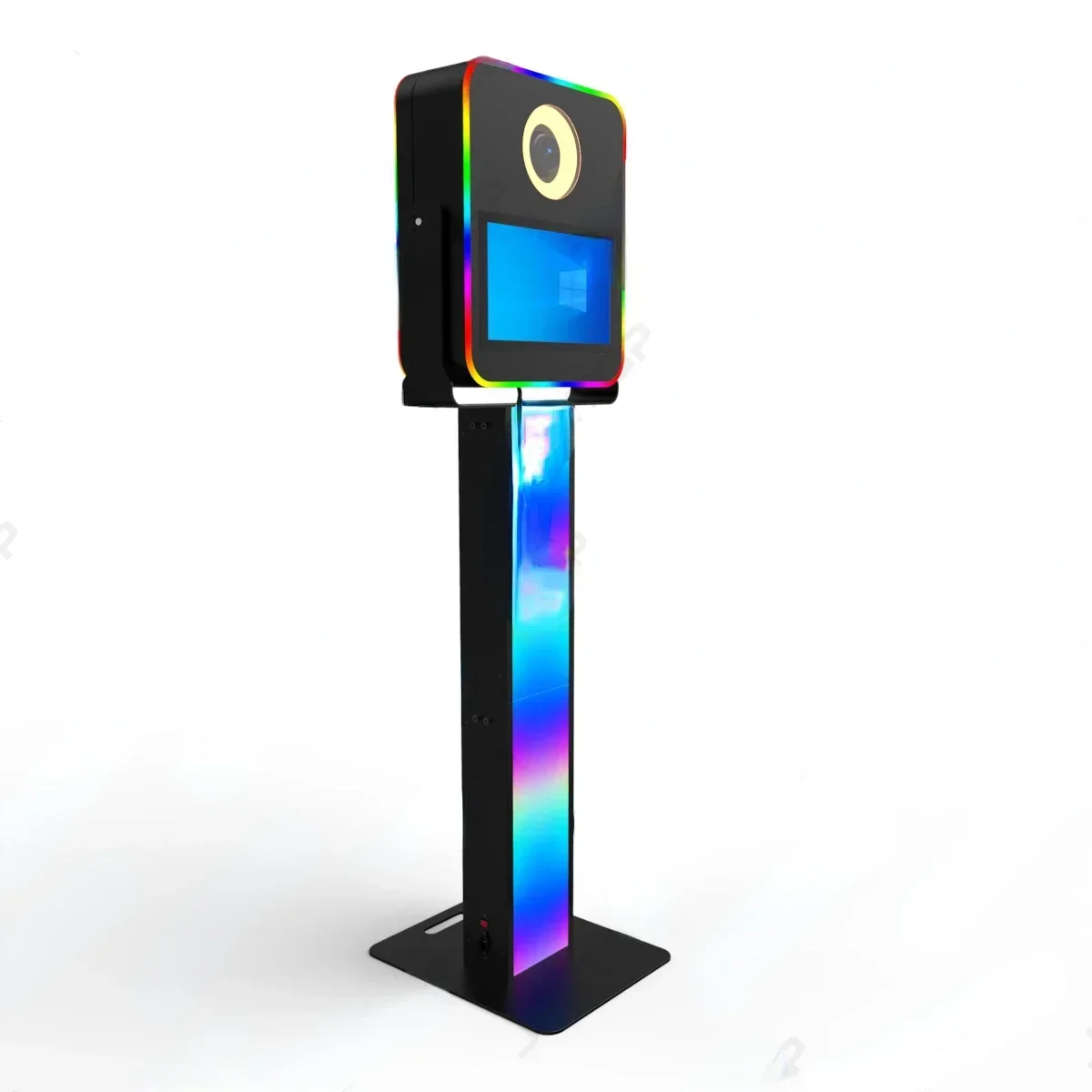 Cheap And Fine The Selfie Photography Box For Photography Booth Activities And Parties Is Convenient To Use Hot Sales