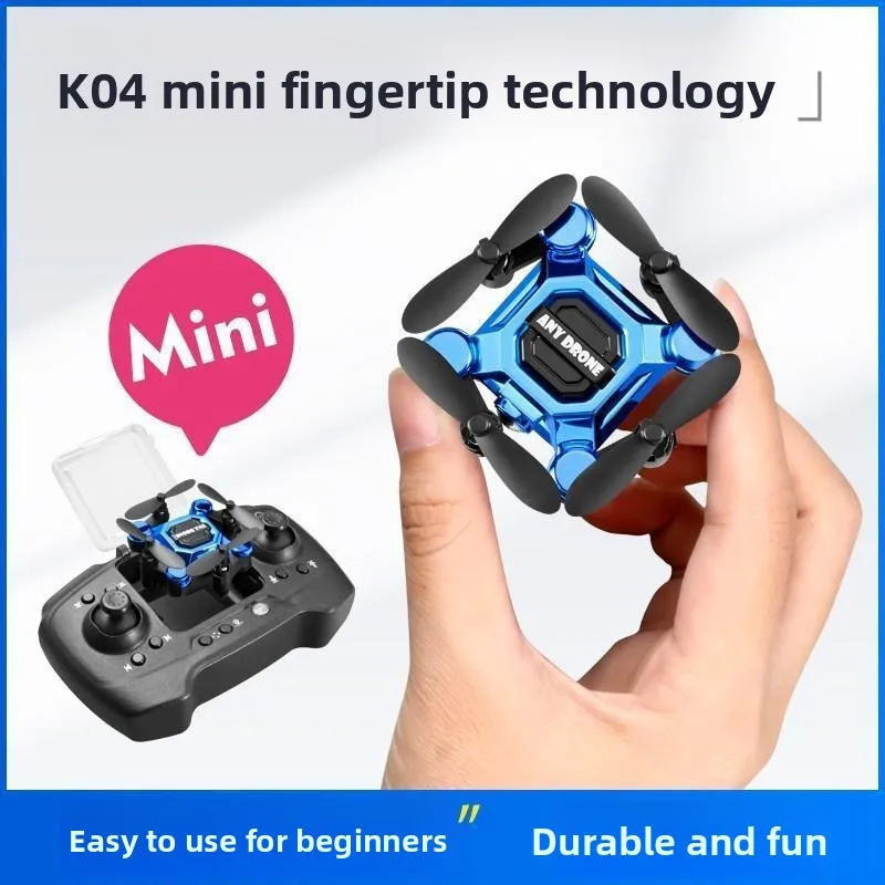 Thumbnail 2 - #48 Mini Drones Comparison Guide
