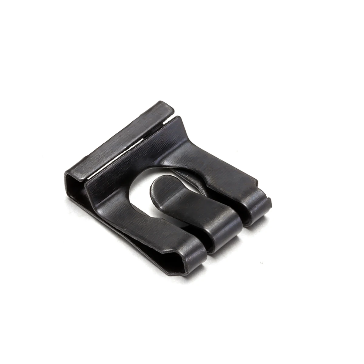 65 Manganese Steel U Shape Elastic Clip M4 M6 M8 M10 M16 Anti Loose Shaft Fastener Retaining Clamp