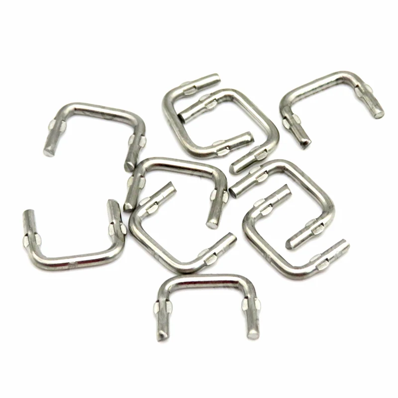 10pcs Manganin Low Resistance Resistor Shunt Type 1mΩ–100mΩ Precision Electronic Component for DIY Circuits