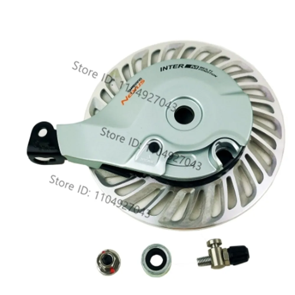 Для Shimano Nexus BR-C6000-R задний роликовый тормоз INTER M многоконтактный велосипедный тормоз BR-IM80 BR-C6000 BR-IM31-R BR-C3000-R Для Shimano Nexus BR-C6000-R задний роликовый тормоз INTER M многоконтактный велосипедный тормоз BR-IM80 BR-C6000 BR-IM31-R BR-C3000-R