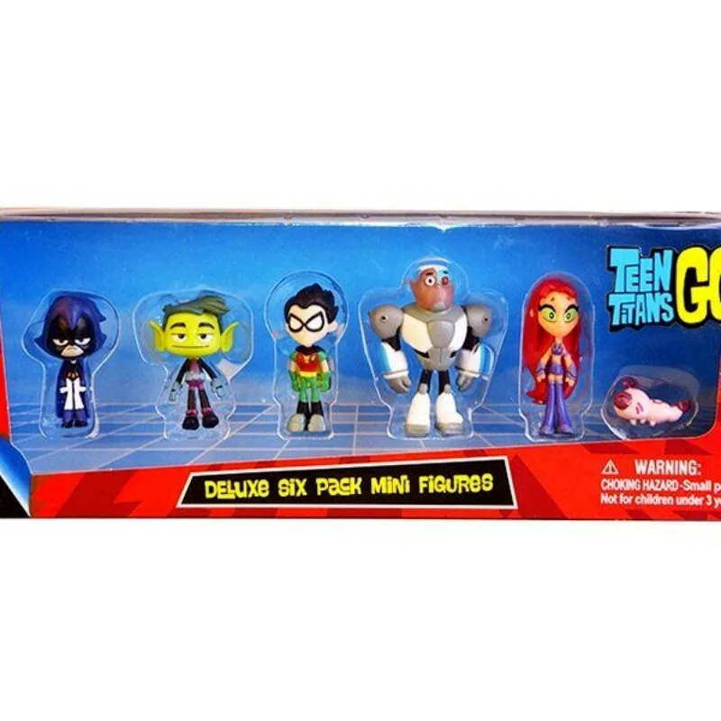 5 جبابرة في سن المراهقة الوحش الصبي الصلب شرارة الغراب دمية اليد نموذج الحلي الهدايا الإبداعية للأطفال أنيمي هدية العناصر لحفلة الأطفال