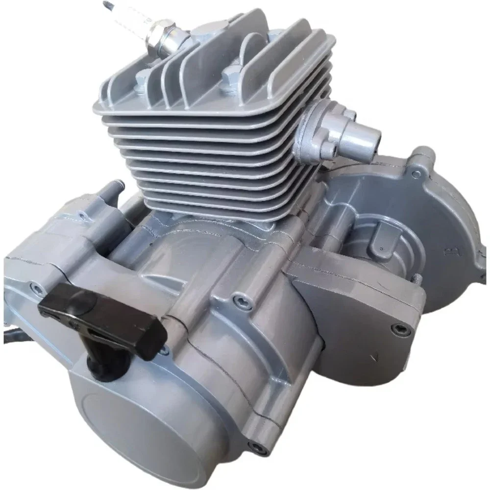 

80CC Electric Start Engine Bicycle Parts Advanced Bicycle Parts