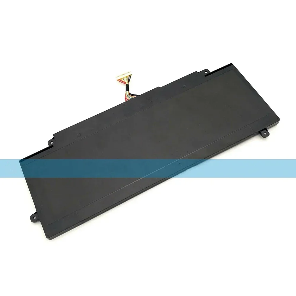 

Оригинальный аккумулятор для ноутбука PA5187U-1BRS 10,8 В 43 Втч для Toshiba Click 2 L35W L35W-B3204 P000602680