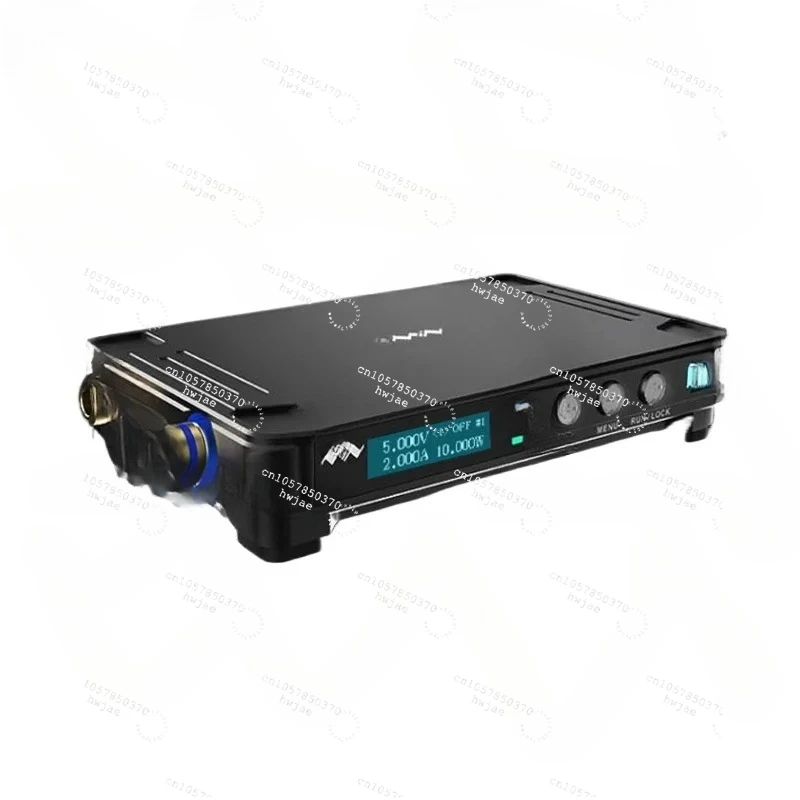 MINIWARE MDP P906 Programmable DC Power Supply 30V 10A 300W Mini Digital Lab Bench Power Low Ripple