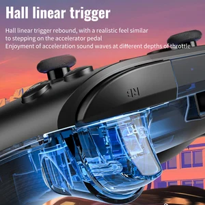 Wirelessly for Xbox One and Windows 10, Gamepad, Video Games, Games, Series, S, 2.4g 8 Main Sales Control Xbox Wireless - №6