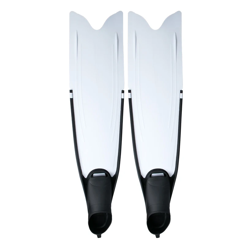 2026 Professional Carbon Fiber Diving Fins Speed Spearfishing  Diving Carbon Fiber Fins scuba Diving Equipment Accessory Fins