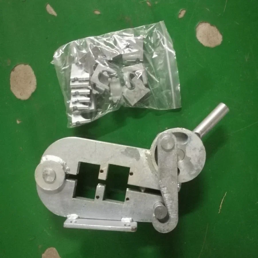 Modello SYD-100 Strumento per crimpare compresse idrauliche ad alta quota