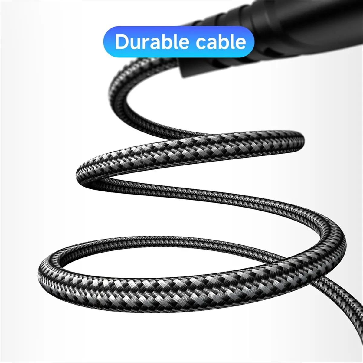 Punctual- 2 in 1 USB C Cable Max PD 140W Fast Charging Cable USB C to Dual USB-C Data Cable for IPhone Huawei MacBook PC Laptop