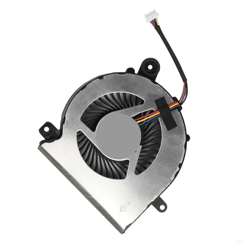 83cc remplacement remplacement GPU GPU Fablier refroidissement Carnet refroidisseurs dispersion chaleur en métal