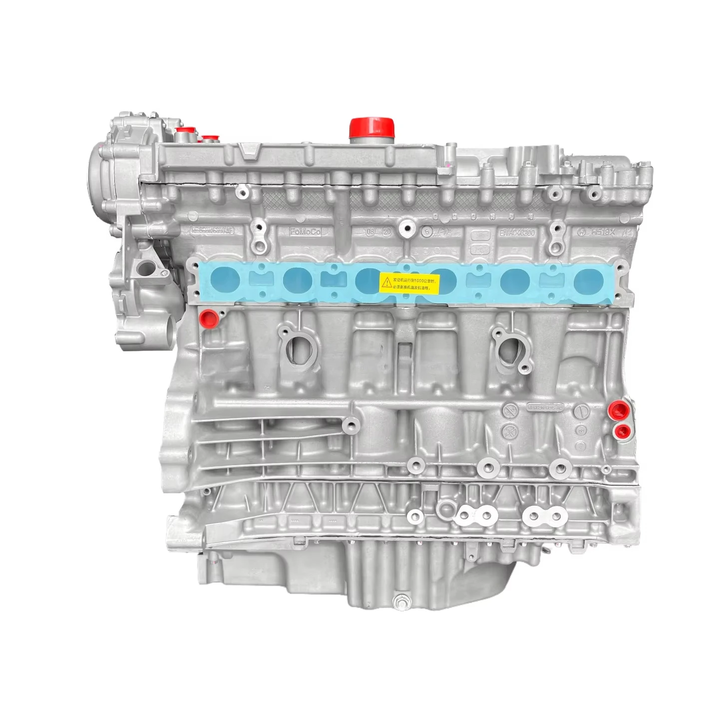 High Quality 3.2 B6324S Engine for Land Rover Freelander 2 for Volvo S80 XC90 XC70 B6324S 3.2L Car Engine