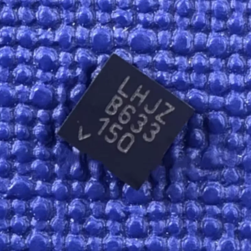 LT8609AJDDM LHJZ DFN-10(3x3) New Original Genuine