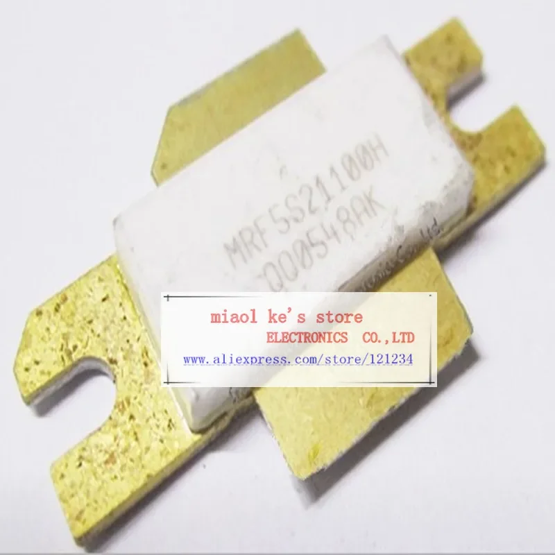 

100% Original: MRF5S21100H MRF5S21100L PRF5S21100L MRF5S21100HR3 MRF5S21100LR3 PRF5S21100LR3 - original transistor
