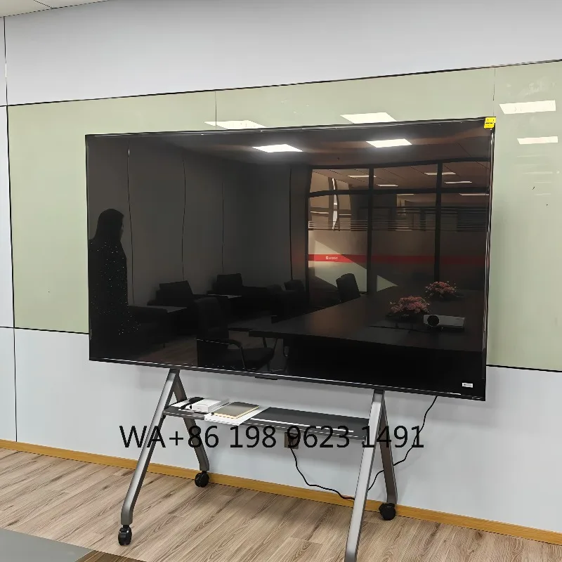 P1.2 P1.5 Full Color Indoor LED Video Wall Easy Install Display for Business Meeting Conference Event