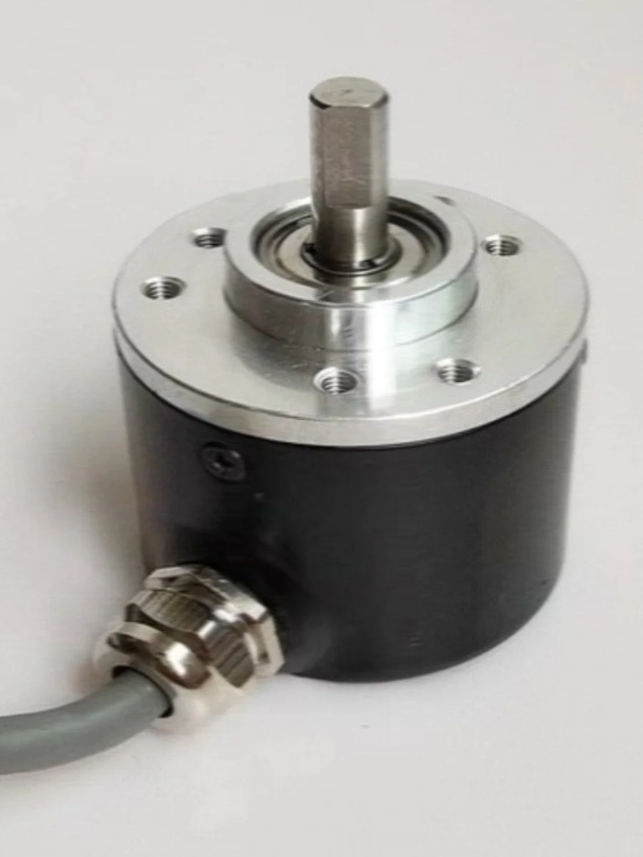 

BFA046S-A40B1-JC1101-JK Photoelectric Rotary Encoder BFA046S-A60B1-JC1101-JK Moldes De Silicona Para Resina Epoxi