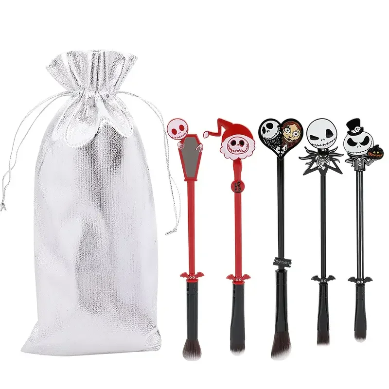conjunto-de-pinceis-de-maquiagem-fantasma-de-natal-para-mulheres-e-meninas-–-lindo-presente-de-feriado