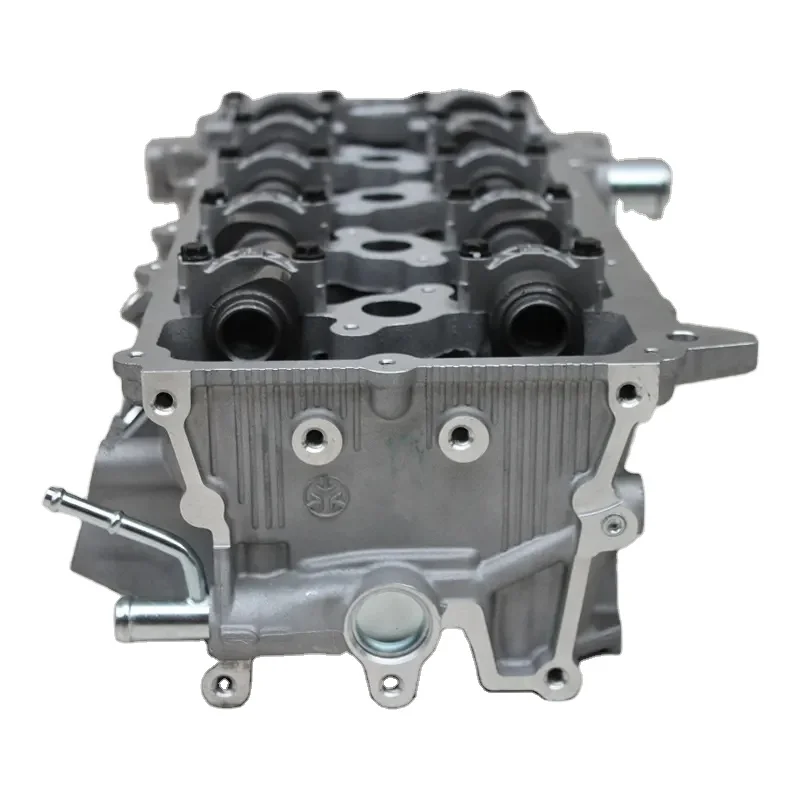 

2TR-FE-EGR 2TR Cylinder Head Assembly For Toyota Hiace Bus Hilux 4Runner Tacoma Pickup Auto Engine Parts