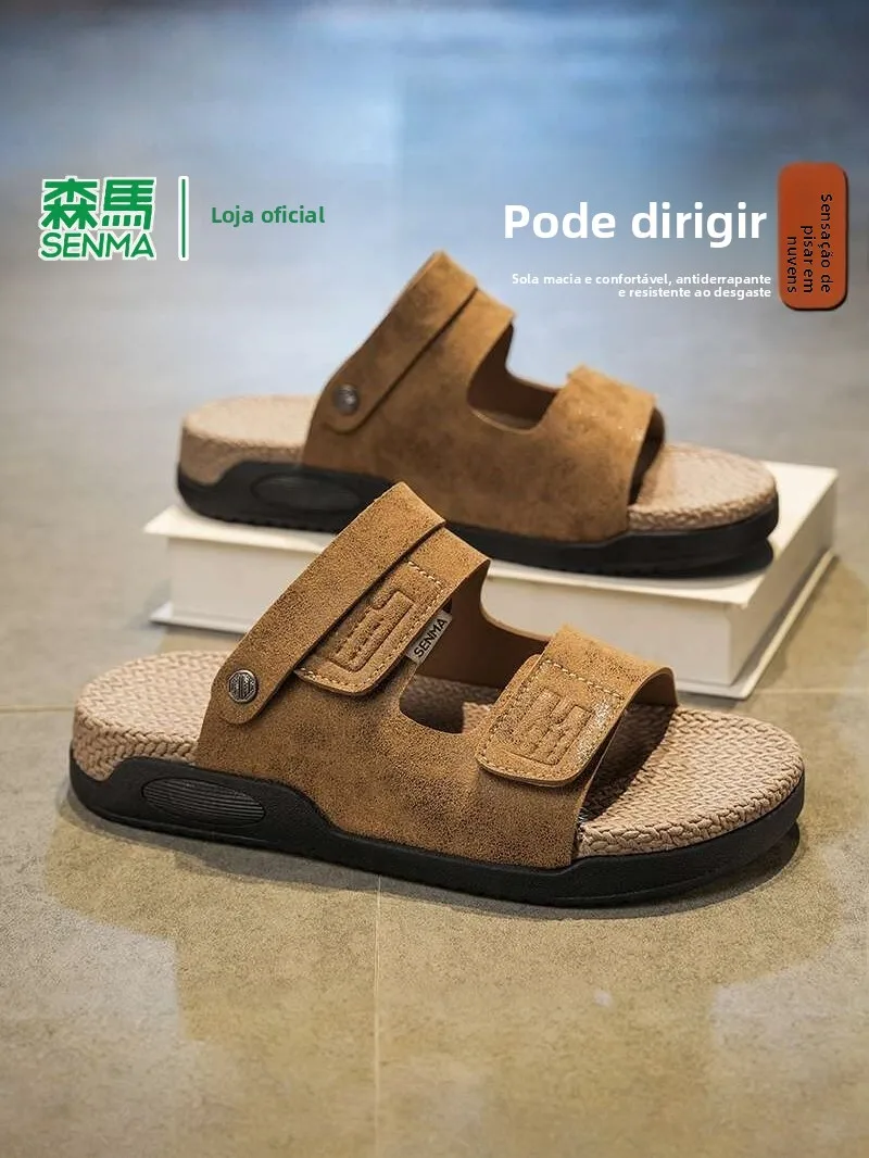 sandali-casual-da-uomo-per-esterni-pesca-guida-slip-on-con-fondo-spesso-resistenti-all'usura-antiscivolo-scarpe-da-spiaggia-estive