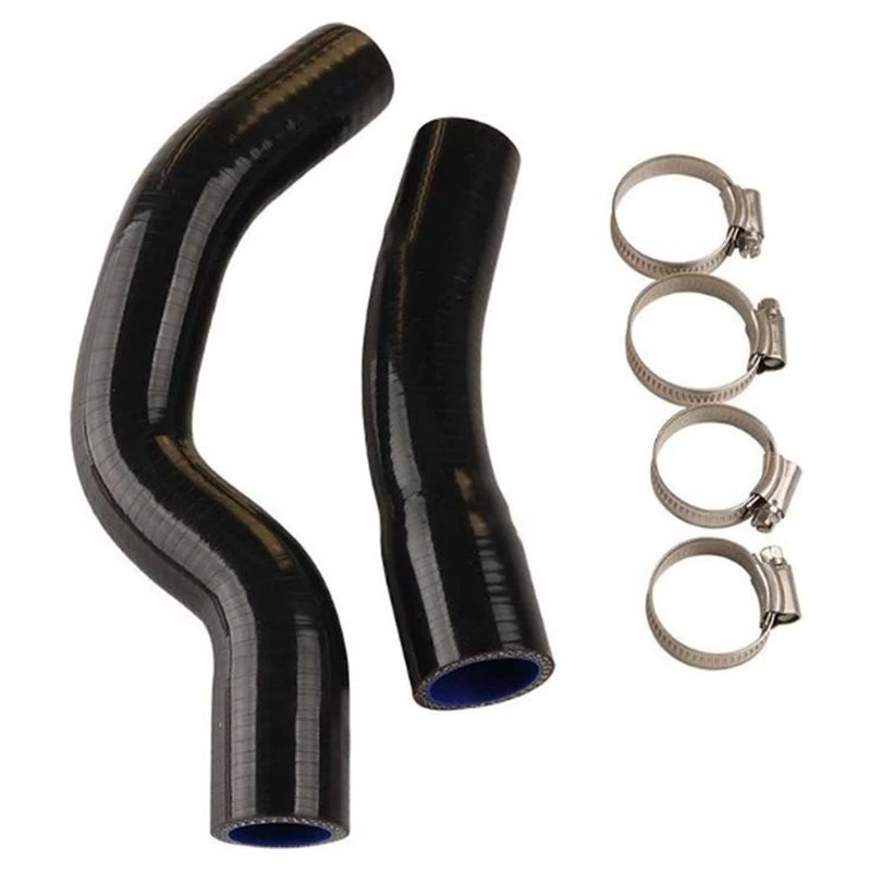 High-Temperature Resistant Radiator& Coolant Hose Kit(1Set) For KTM 790/890 Duke& Advs