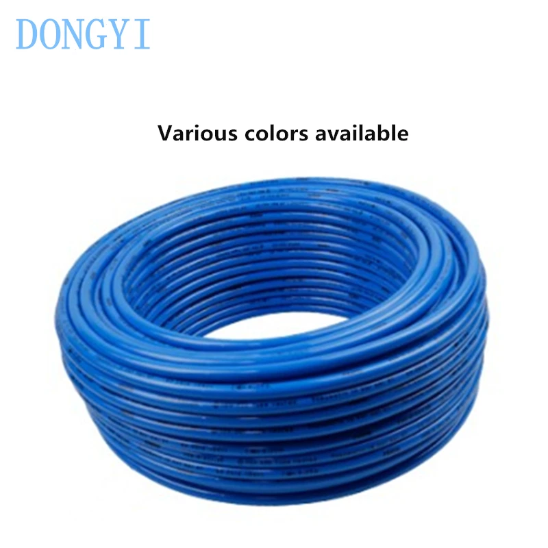 Polyurethane Tubing PUN PUN-H-4X0.75 PUN-H-6X1 PUN-H-8X1.25 PUN-H-10X1.5 PUN-H-12X2 PUN-H-14X2 PUN-H-16X2.5