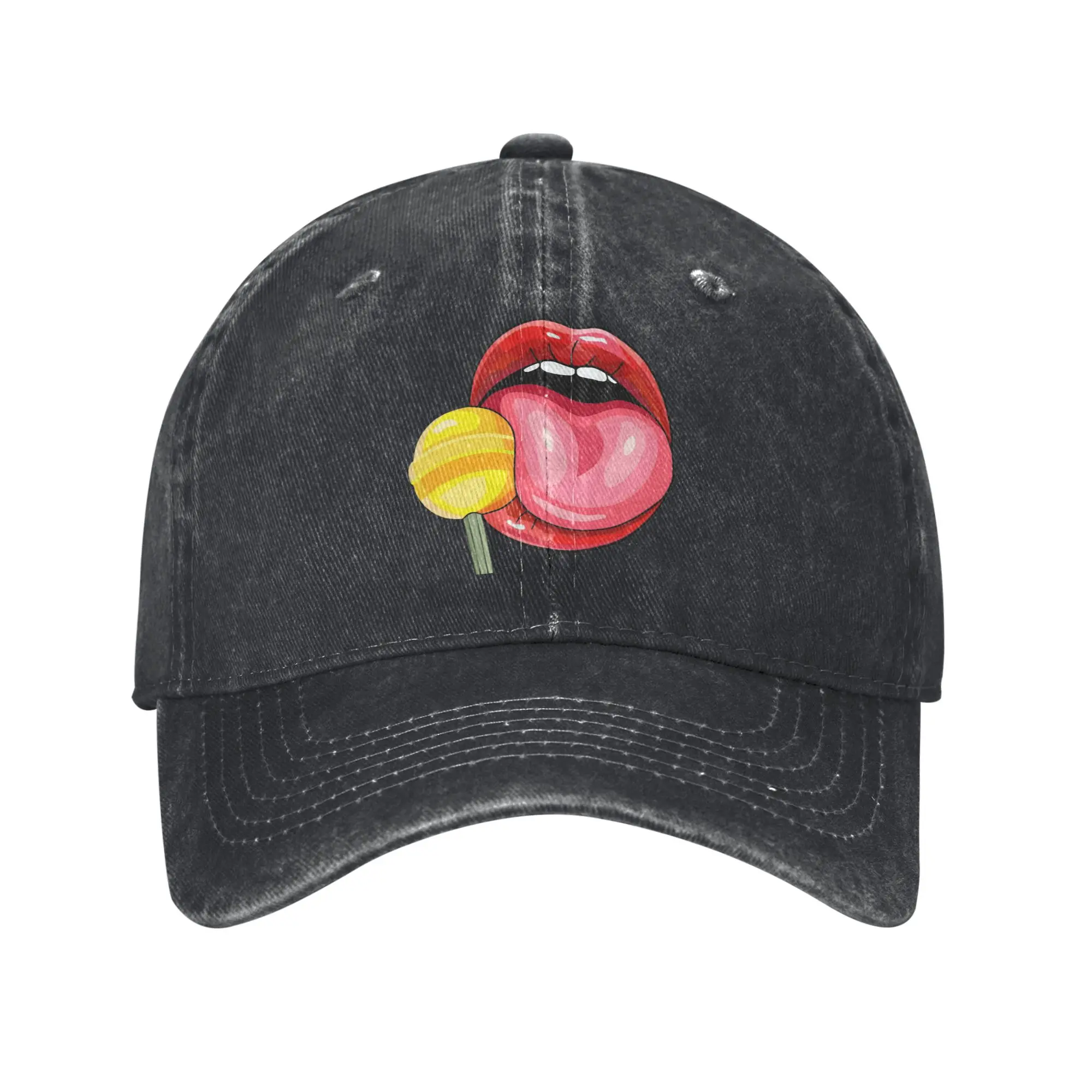 bone-de-beisebol-personalizado-c-chupas-candies-c-chupses-hip-hop-masculino-e-feminino-ajustavel-lollipop-dad-hat-primavera