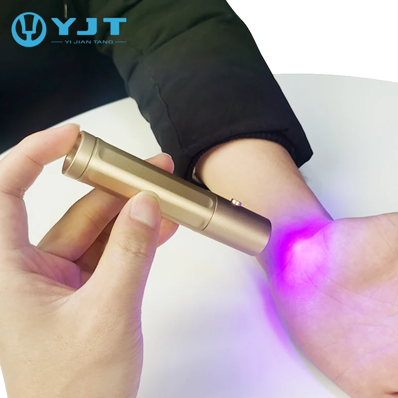 

handheld LED pen new arrivals light therapy for pain relief