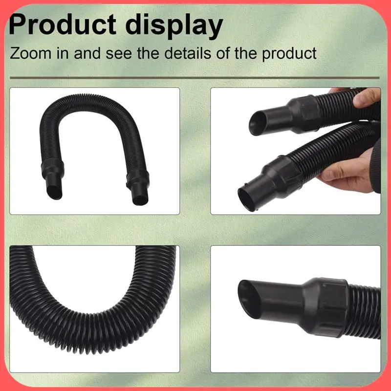 

AA89-5140128-68 Replacement Hose Assembly And Vac Hose Attachment Kit For Vacuum DCV580 DCV581H Models