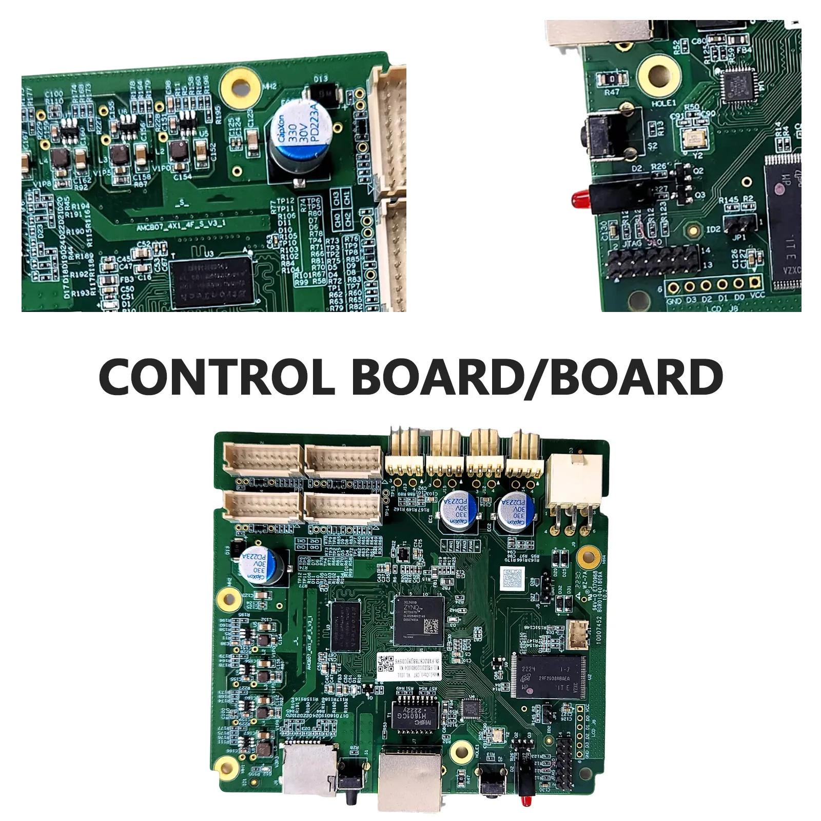 Bitmain Antminer C87 Control board for S19 S19 Pro S19j S19j Pro S19 XP L7 D7