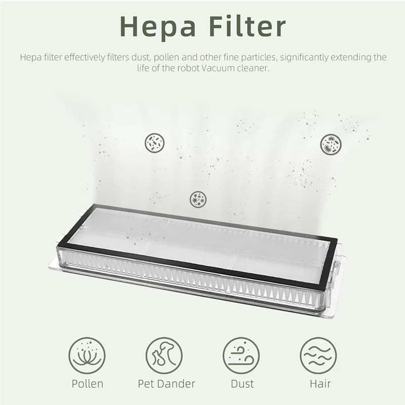 A23F-For Dreame L10… - image