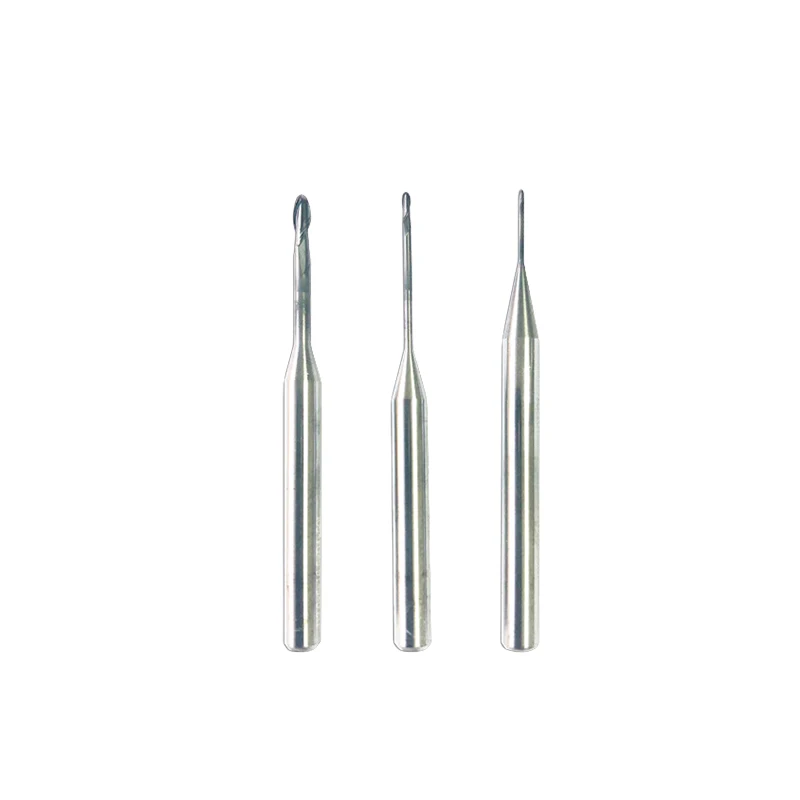 Roland Milling Bur for Zirconia Compatible with 