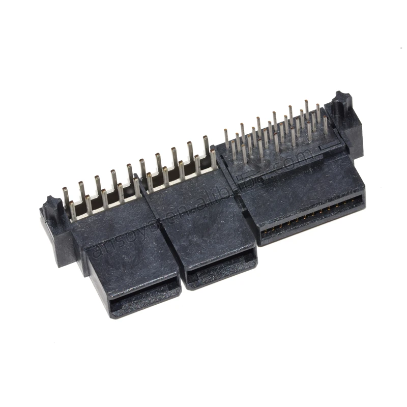 2 Stück 45984 4598-40005 integrierte Schaltkreise ic